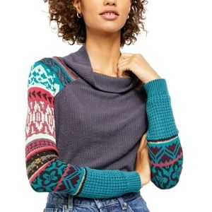 Free People Sweater